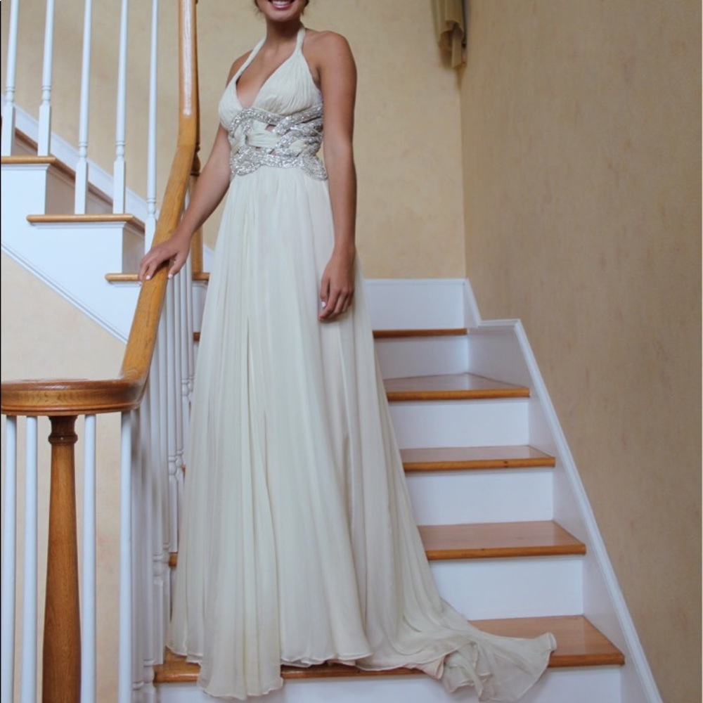 Terani Couture Gown